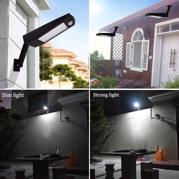 Adjustable solar light - Image 2