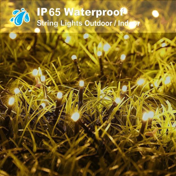 Solar Light String - Image 10